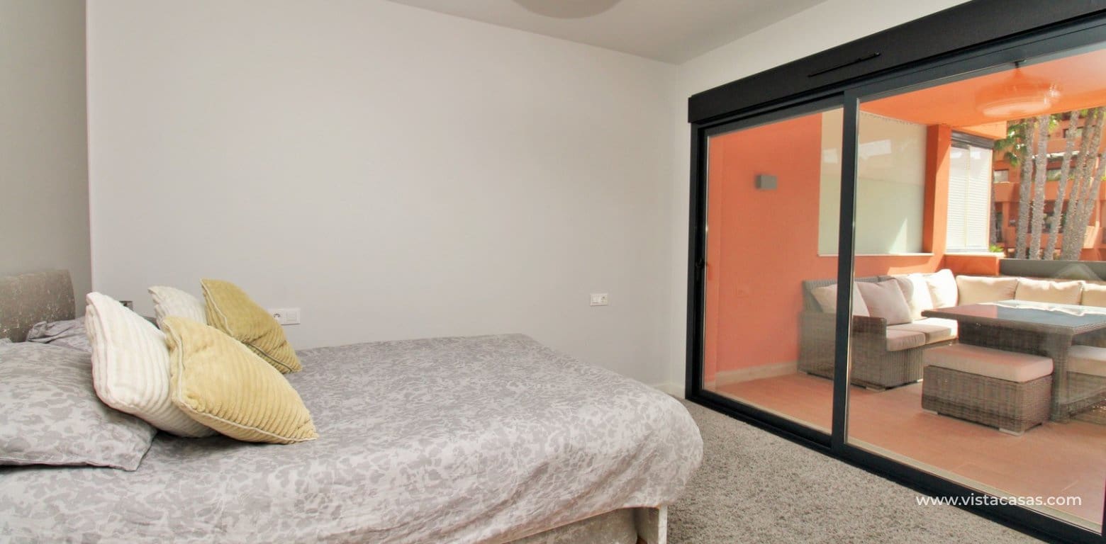 2 sypialnia Apartament na sprzedaż w Villamartin z basenem - 254 950 € (Ref: 9925245)