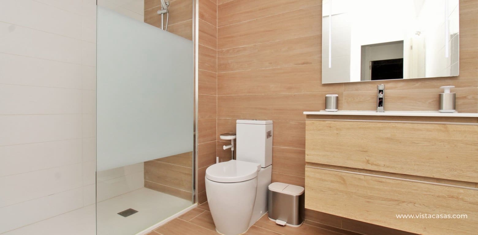2 sypialnia Apartament na sprzedaż w Villamartin z basenem - 254 950 € (Ref: 9925245)