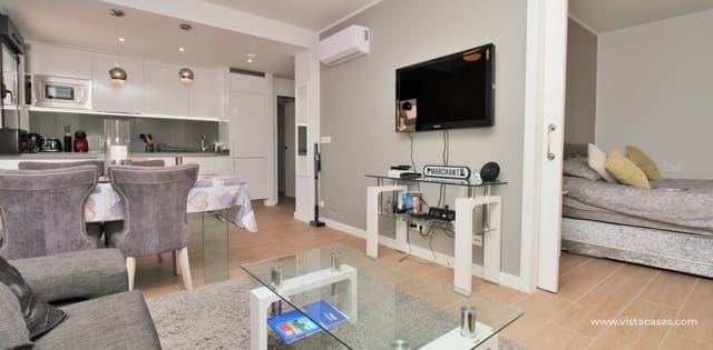 2 sypialnia Apartament na sprzedaż w Villamartin, Orihuela z basenem - 254 950 € (Ref: 9925245)