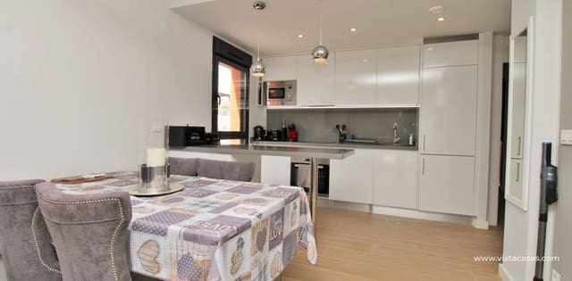 2 sypialnia Apartament na sprzedaż w Villamartin, Orihuela z basenem - 254 950 € (Ref: 9925245)