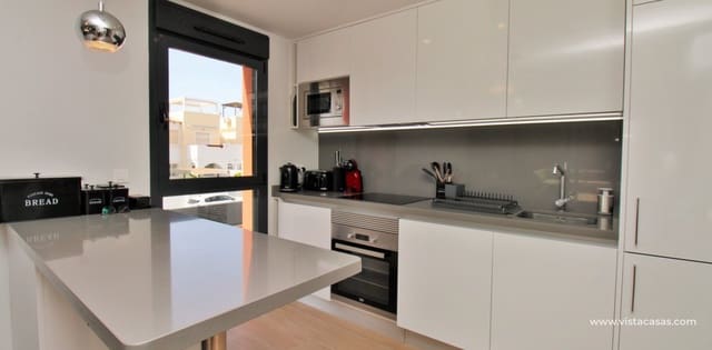 2 sypialnia Apartament na sprzedaż w Villamartin, Orihuela z basenem - 254 950 € (Ref: 9925245)