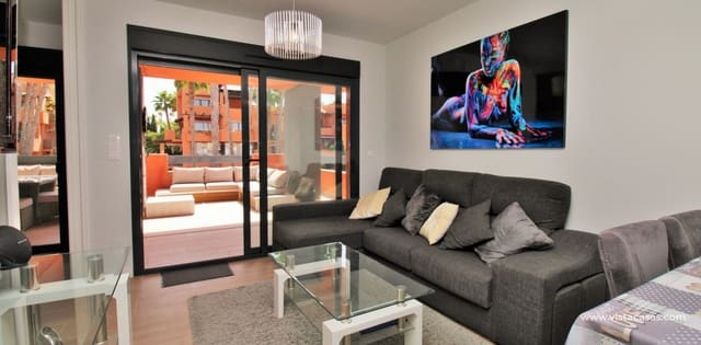 2 sypialnia Apartament na sprzedaż w Villamartin, Orihuela z basenem - 254 950 € (Ref: 9925245)