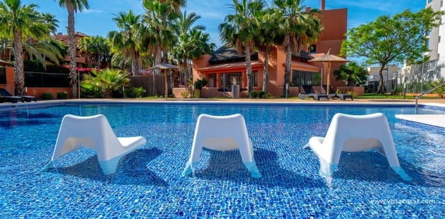 2 sypialnia Apartament na sprzedaż w Villamartin, Orihuela z basenem - 254 950 € (Ref: 9925245)