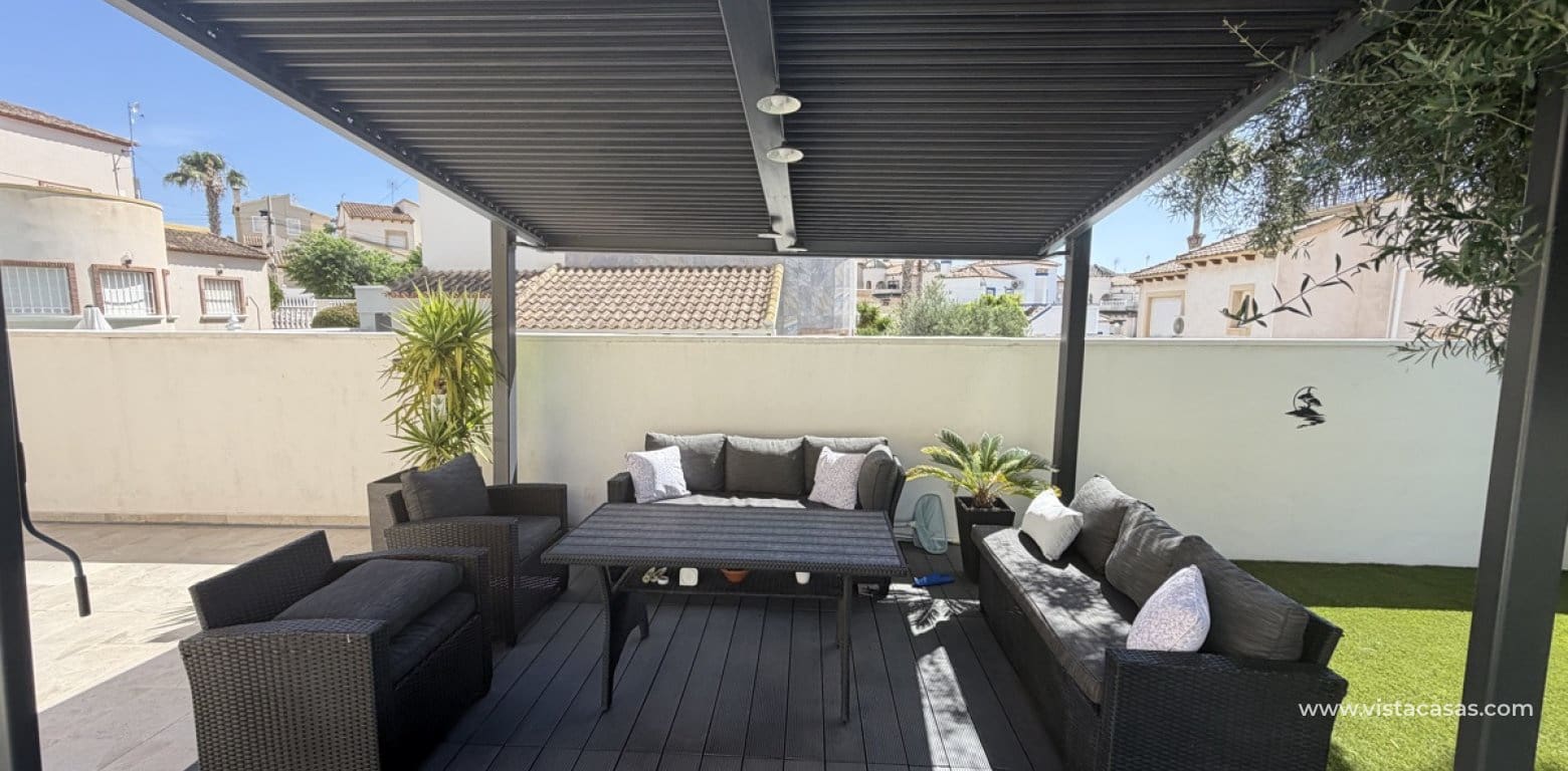 3 bedroom Villa for sale in Villamartin - € 419,995 (Ref: 9928069)