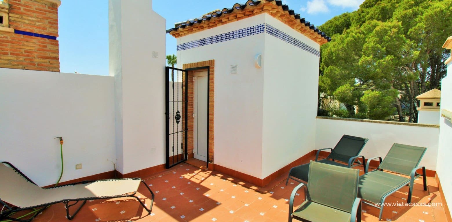 2 soverom Hus til salgs i Villamartin med svømmebasseng - € 245 000 (Ref: 9928480)