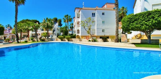 2 soverom Hus til salgs i Villamartin, Orihuela med svømmebasseng - € 245 000 (Ref: 9928480)