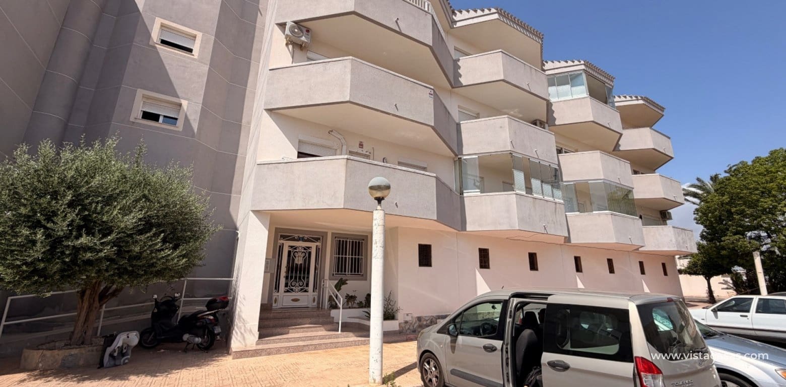 1 soverom Leilighet til salgs i Cabo Roig - € 124 995 (Ref: 9929888)