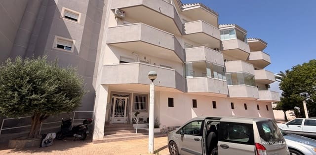 1 soveværelse Lejlighed til salg i Cabo Roig, Orihuela - € 124.995 (Ref: 9929888)