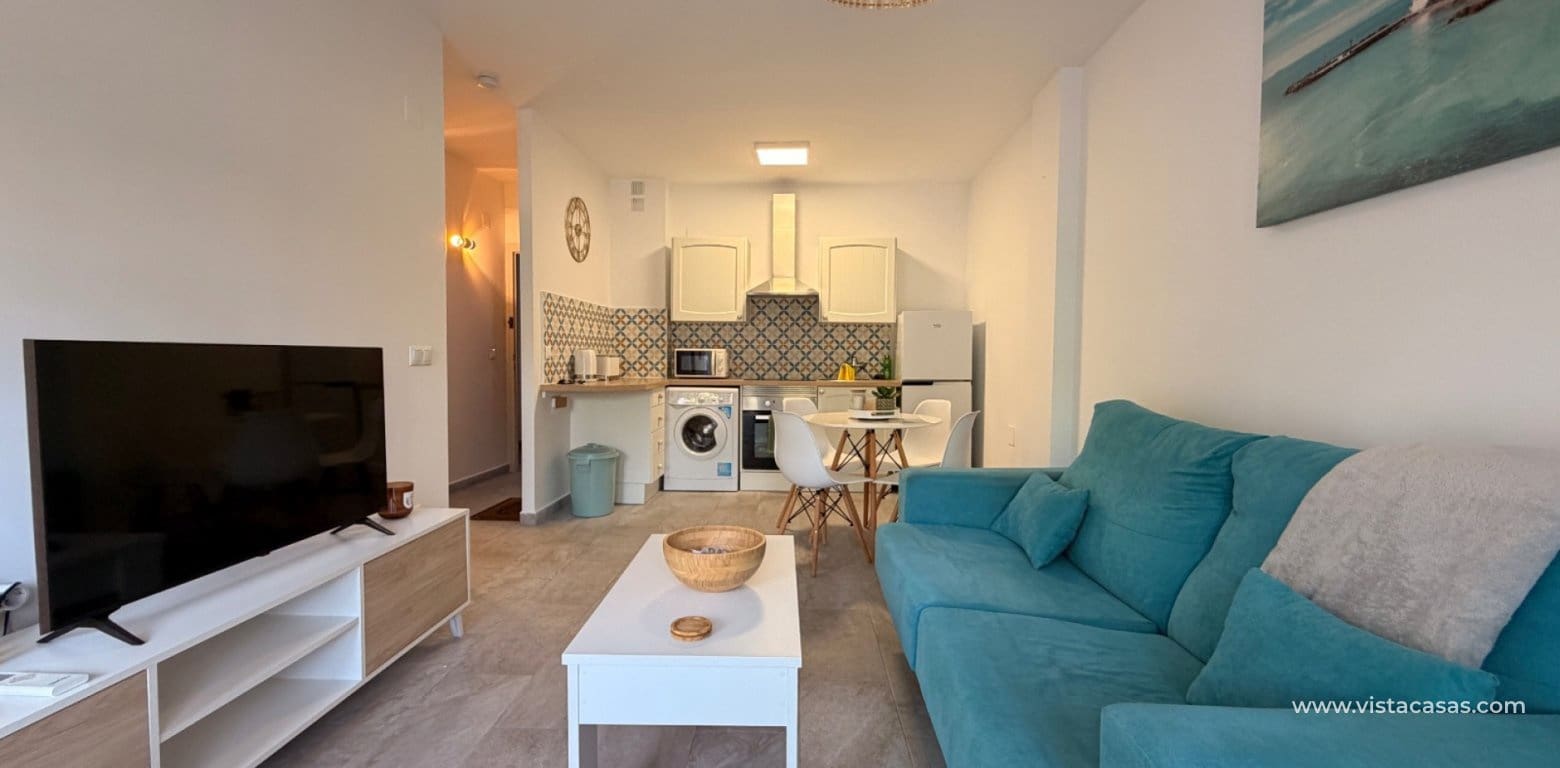 1 soverom Leilighet til salgs i Cabo Roig - € 124 995 (Ref: 9929888)