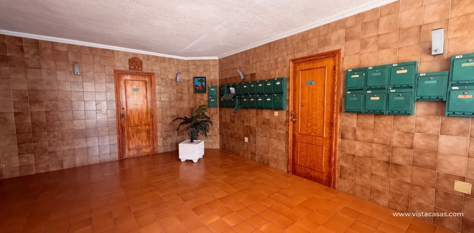 1 soverom Leilighet til salgs i Cabo Roig - € 124 995 (Ref: 9929888)