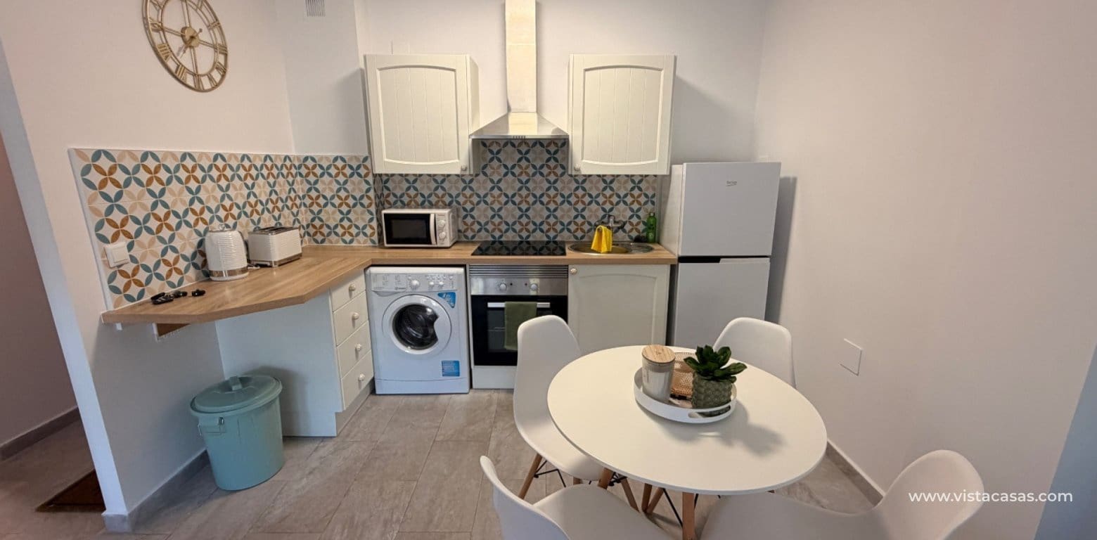 1 soverom Leilighet til salgs i Cabo Roig - € 124 995 (Ref: 9929888)
