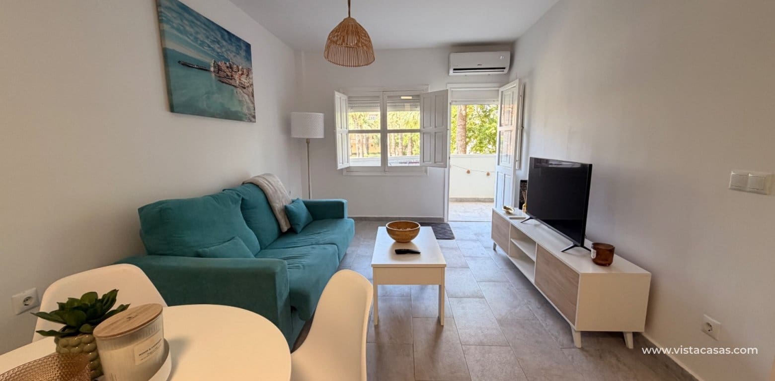 1 soverom Leilighet til salgs i Cabo Roig - € 124 995 (Ref: 9929888)