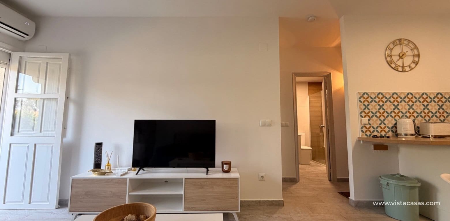 1 soverom Leilighet til salgs i Cabo Roig - € 124 995 (Ref: 9929888)
