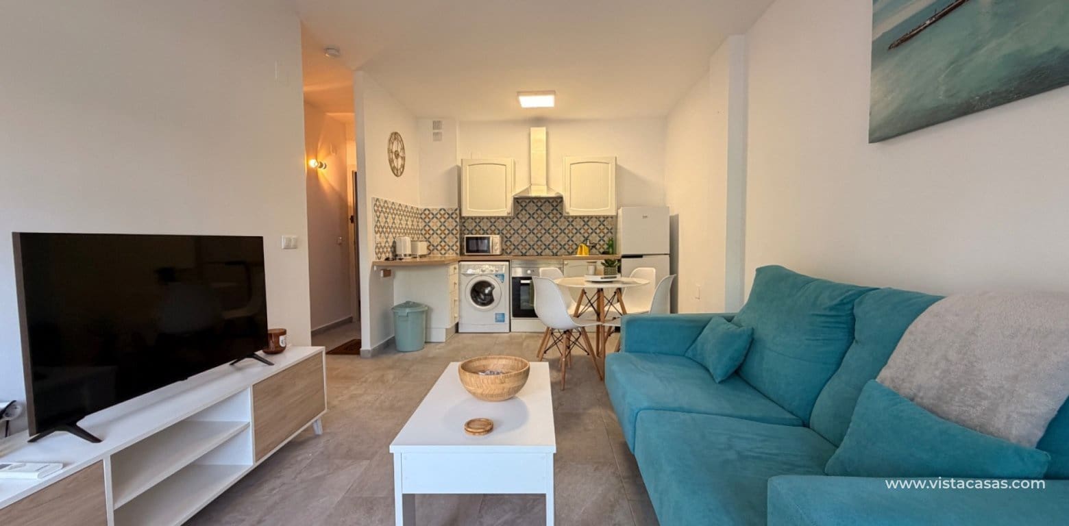 1 soverom Leilighet til salgs i Cabo Roig - € 124 995 (Ref: 9929888)