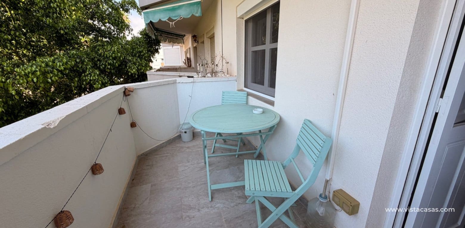 1 soverom Leilighet til salgs i Cabo Roig - € 124 995 (Ref: 9929888)