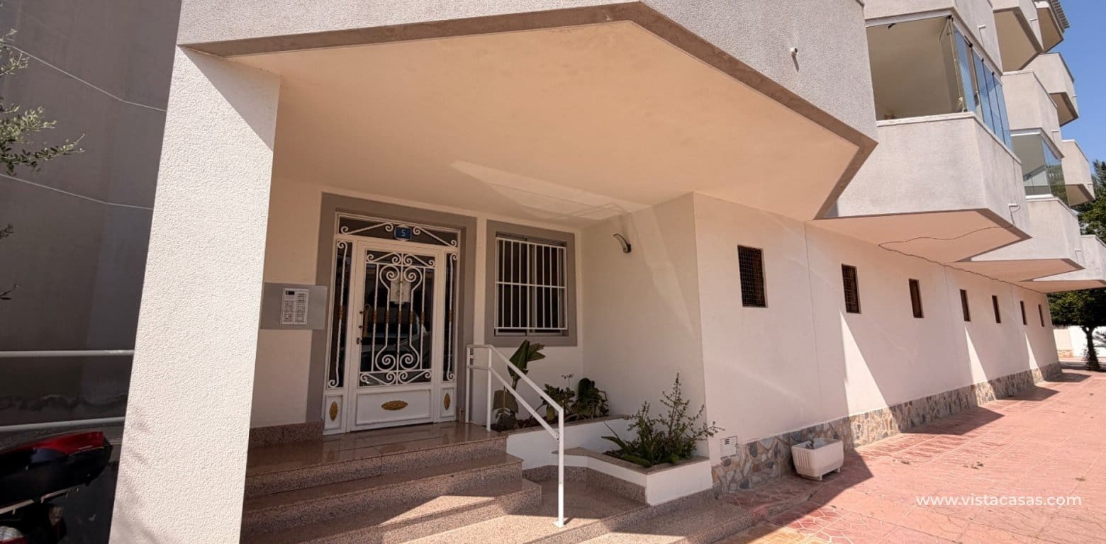 1 soverom Leilighet til salgs i Cabo Roig - € 124 995 (Ref: 9929888)