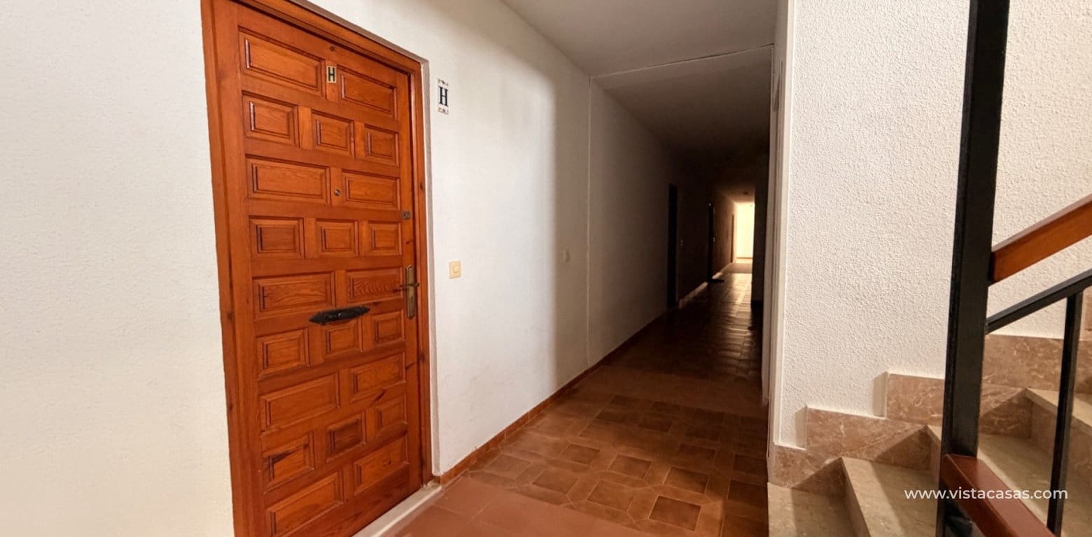 1 soverom Leilighet til salgs i Cabo Roig - € 124 995 (Ref: 9929888)