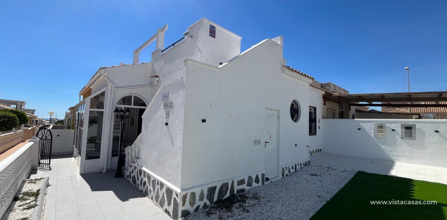 2 Zimmer Bungalow zu verkaufen in Orihuela Costa - 209.999 € (Ref: 9929889)