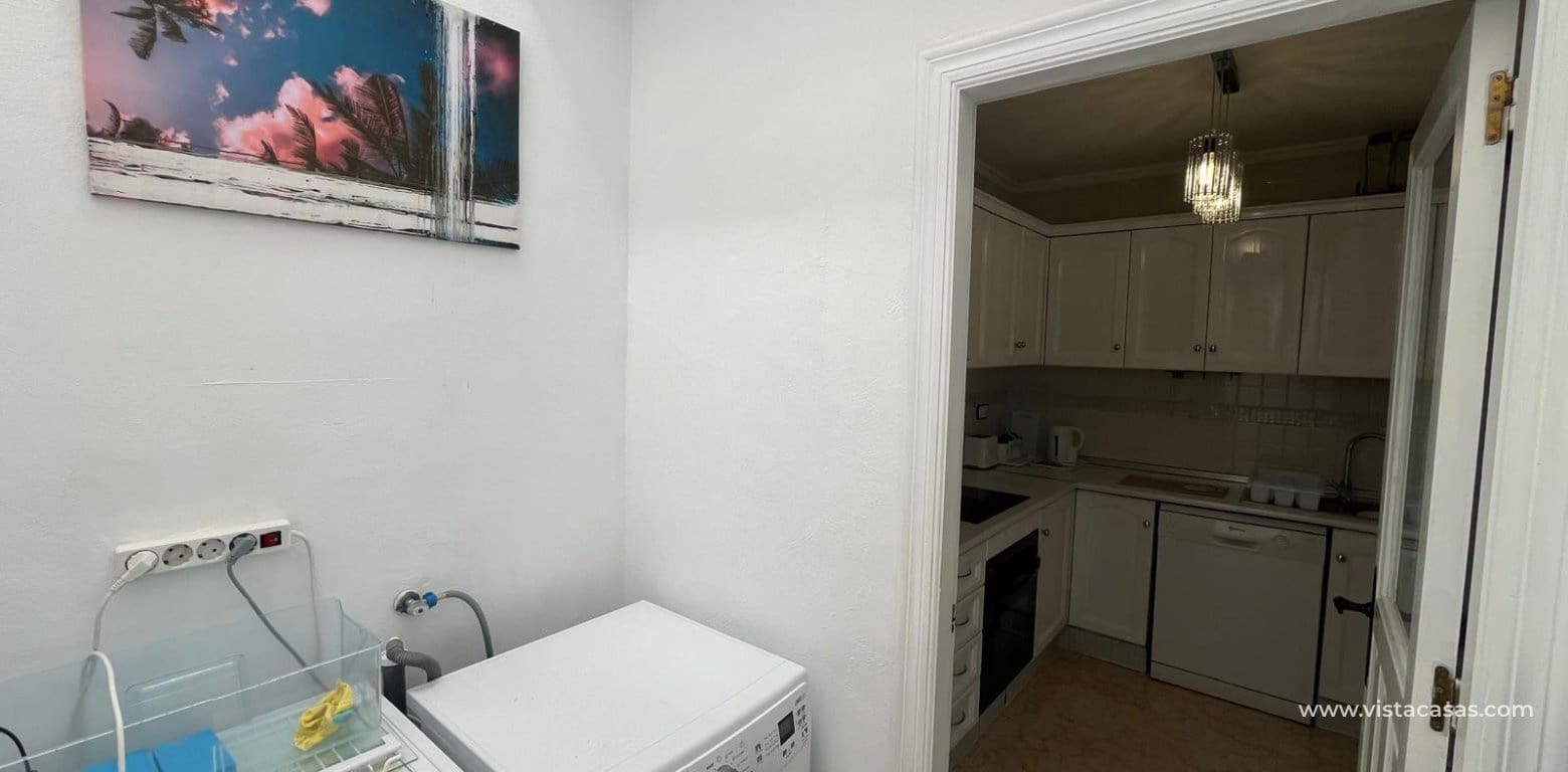 2 Zimmer Bungalow zu verkaufen in Orihuela Costa - 209.999 € (Ref: 9929889)