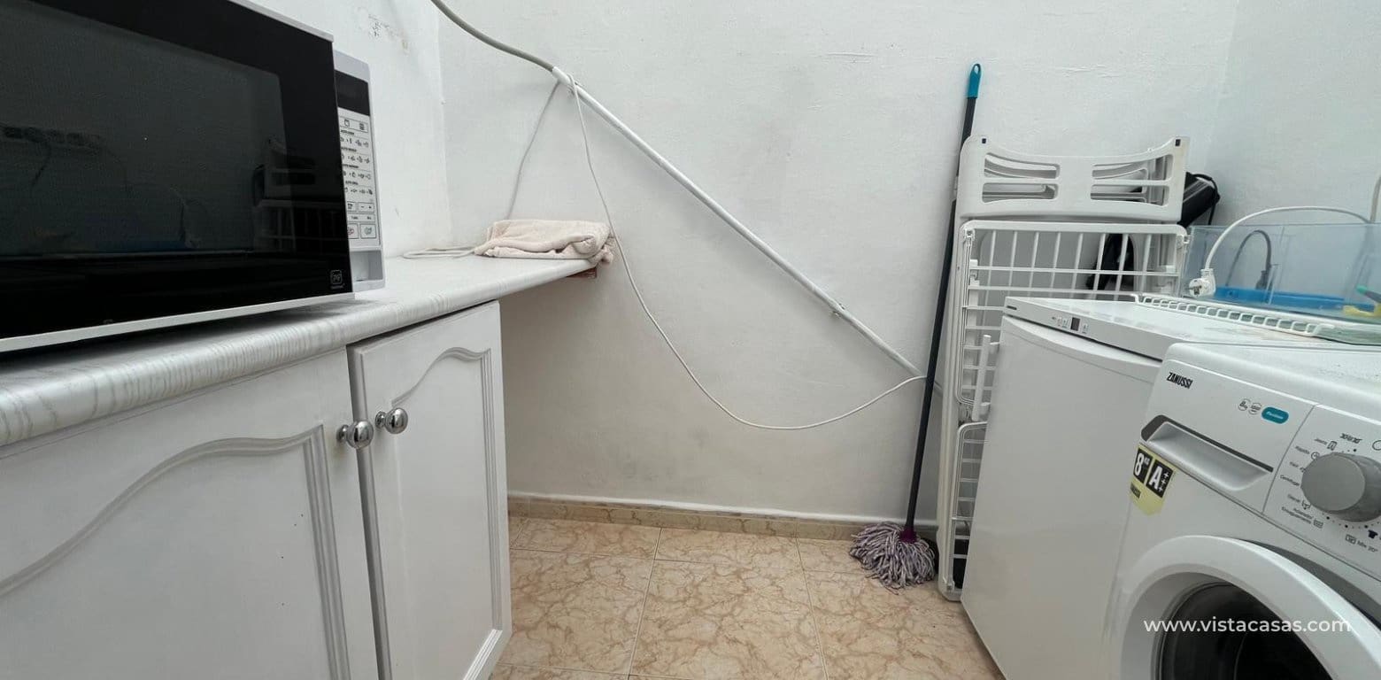 2 Zimmer Bungalow zu verkaufen in Orihuela Costa - 209.999 € (Ref: 9929889)