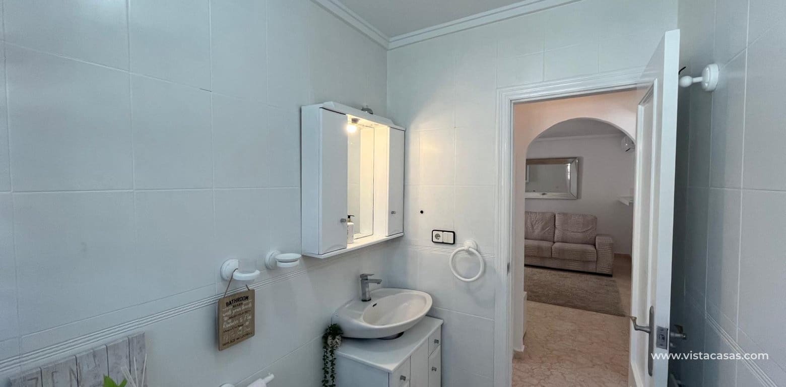 2 Zimmer Bungalow zu verkaufen in Orihuela Costa - 209.999 € (Ref: 9929889)