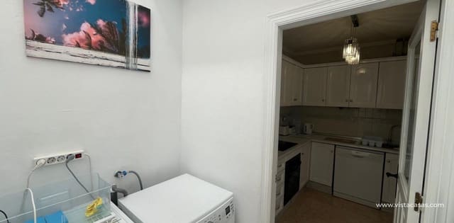 2 soveværelse Bungalow til salg i Punta Prima, Orihuela - € 204.950 (Ref: 9929889)