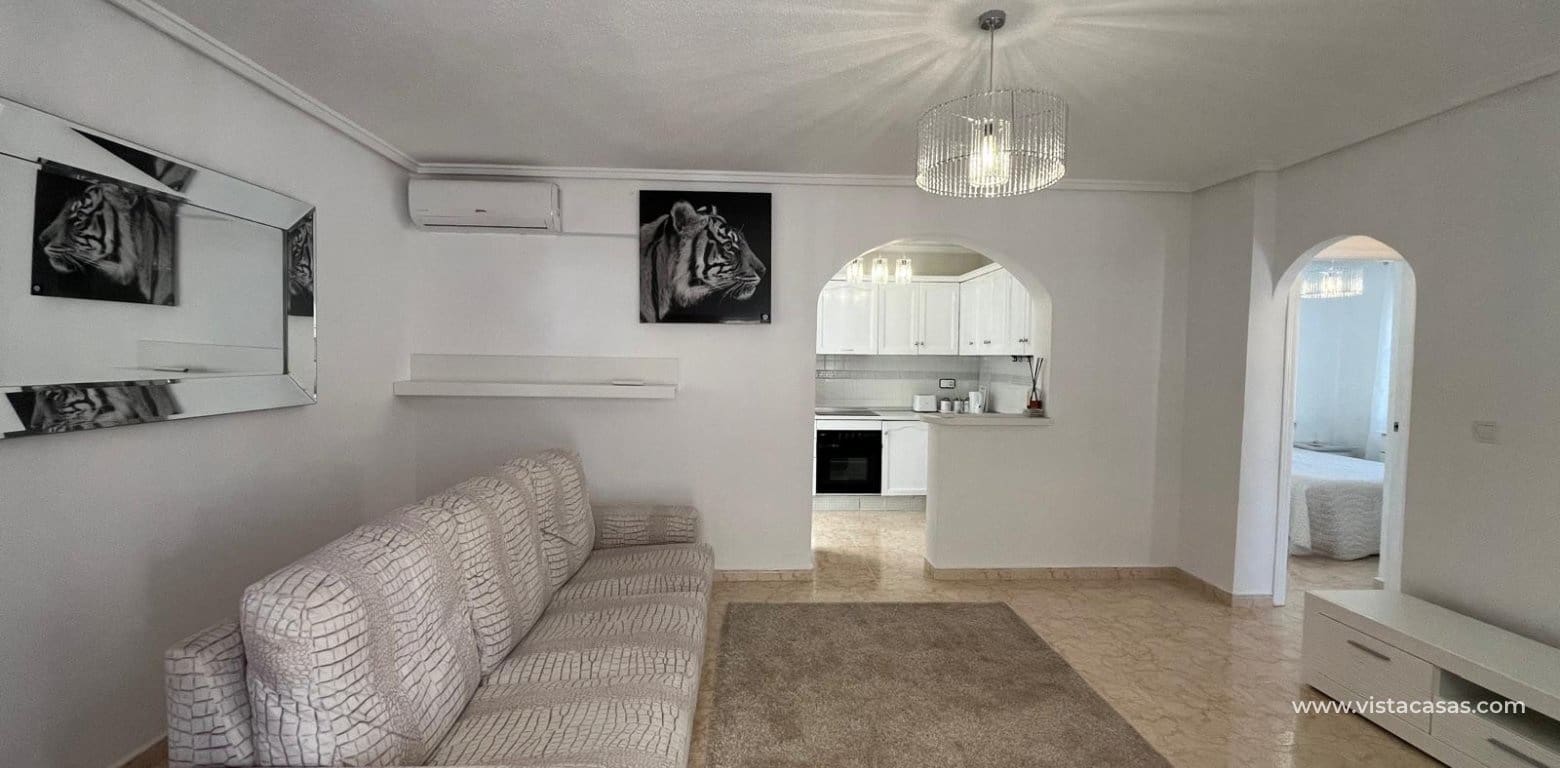 2 Zimmer Bungalow zu verkaufen in Orihuela Costa - 209.999 € (Ref: 9929889)