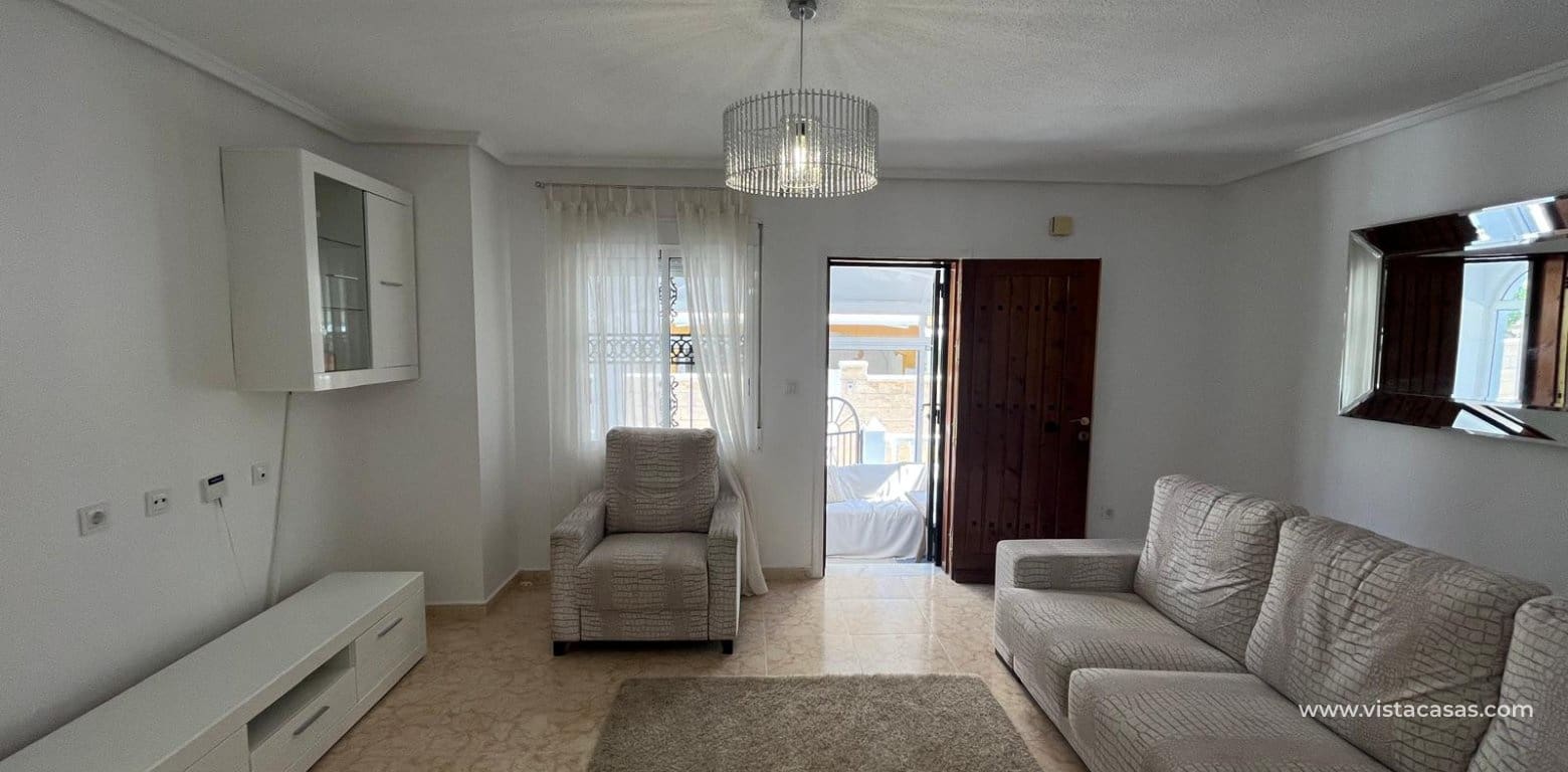 2 Zimmer Bungalow zu verkaufen in Orihuela Costa - 209.999 € (Ref: 9929889)