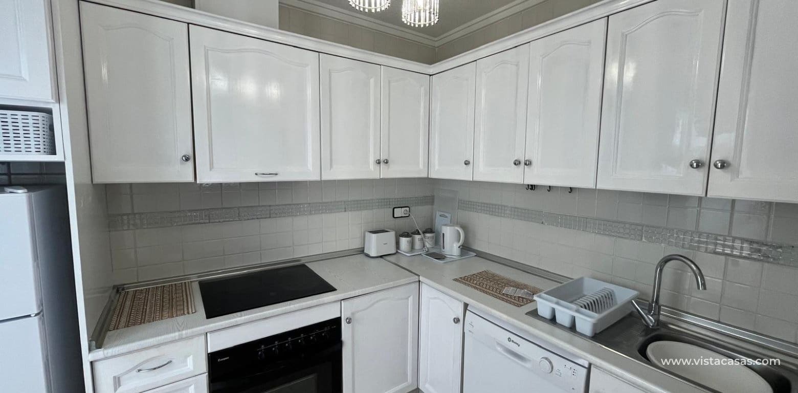 2 Zimmer Bungalow zu verkaufen in Orihuela Costa - 209.999 € (Ref: 9929889)