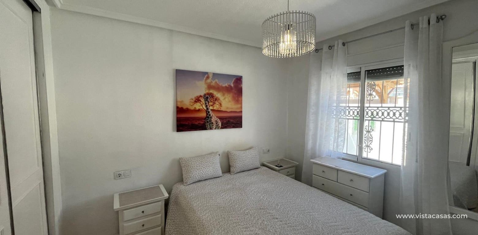 2 Zimmer Bungalow zu verkaufen in Orihuela Costa - 209.999 € (Ref: 9929889)