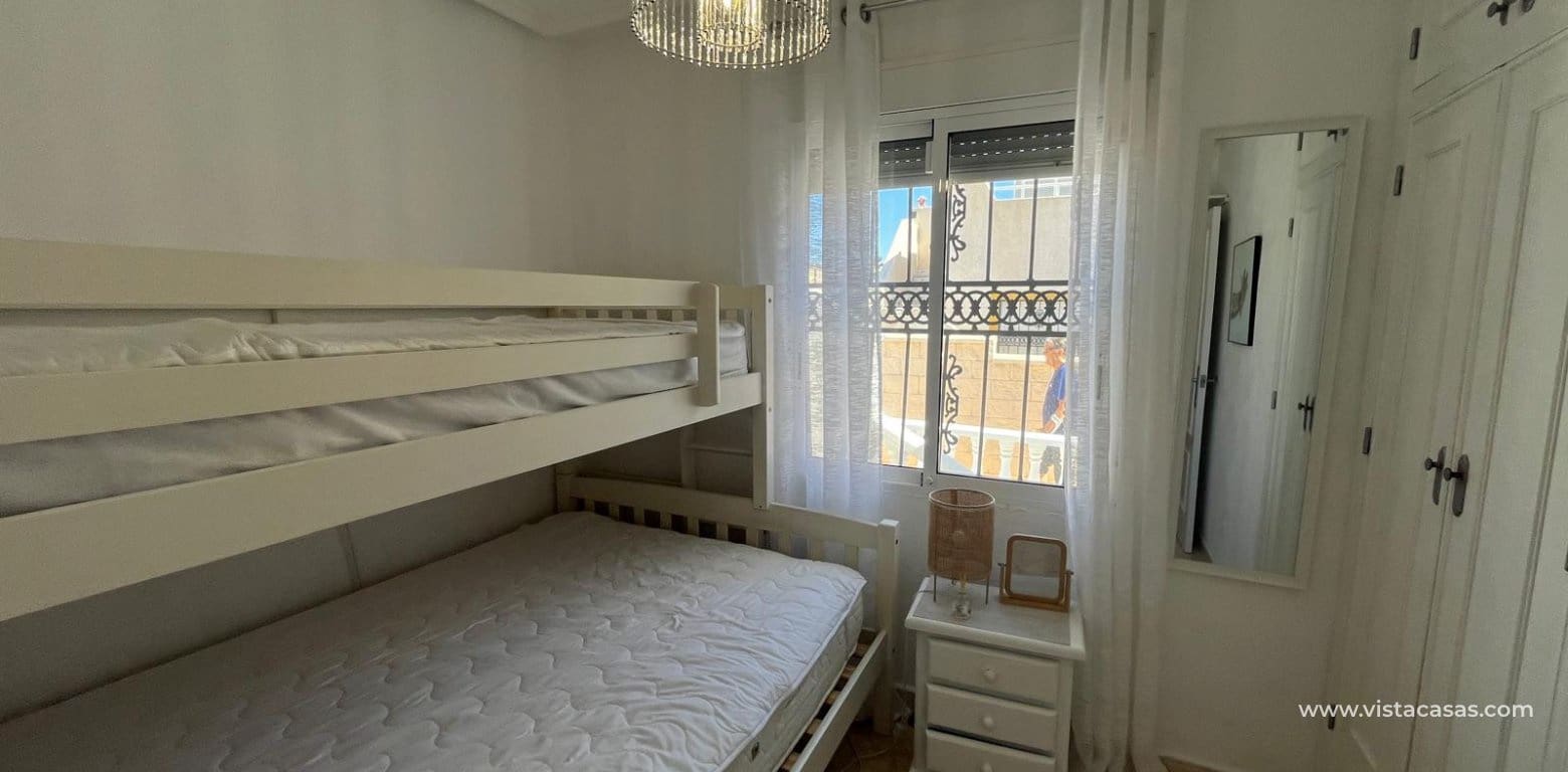 2 Zimmer Bungalow zu verkaufen in Orihuela Costa - 209.999 € (Ref: 9929889)
