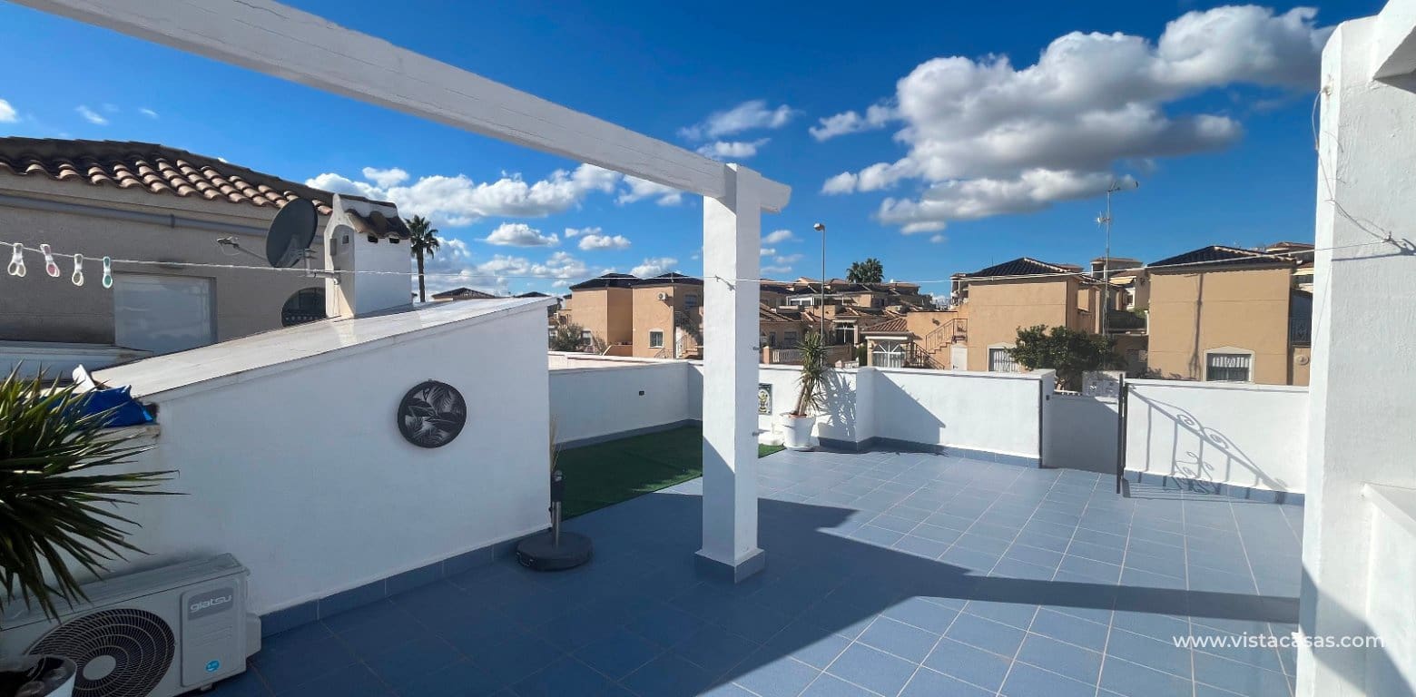 2 Zimmer Bungalow zu verkaufen in Orihuela Costa - 209.999 € (Ref: 9929889)