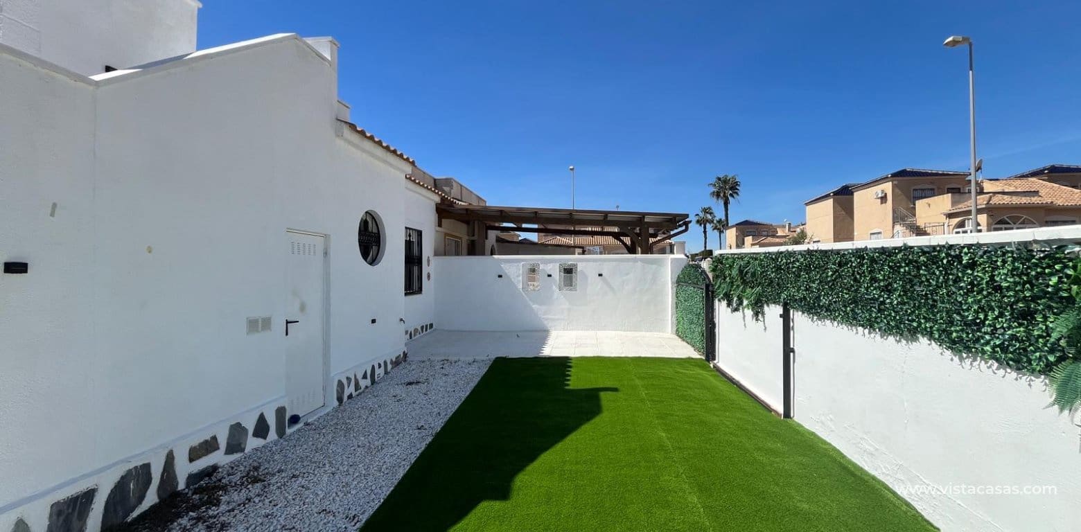 2 Zimmer Bungalow zu verkaufen in Orihuela Costa - 209.999 € (Ref: 9929889)