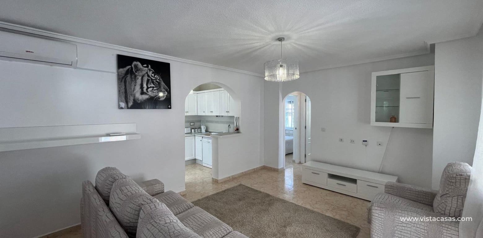 2 Zimmer Bungalow zu verkaufen in Orihuela Costa - 209.999 € (Ref: 9929889)