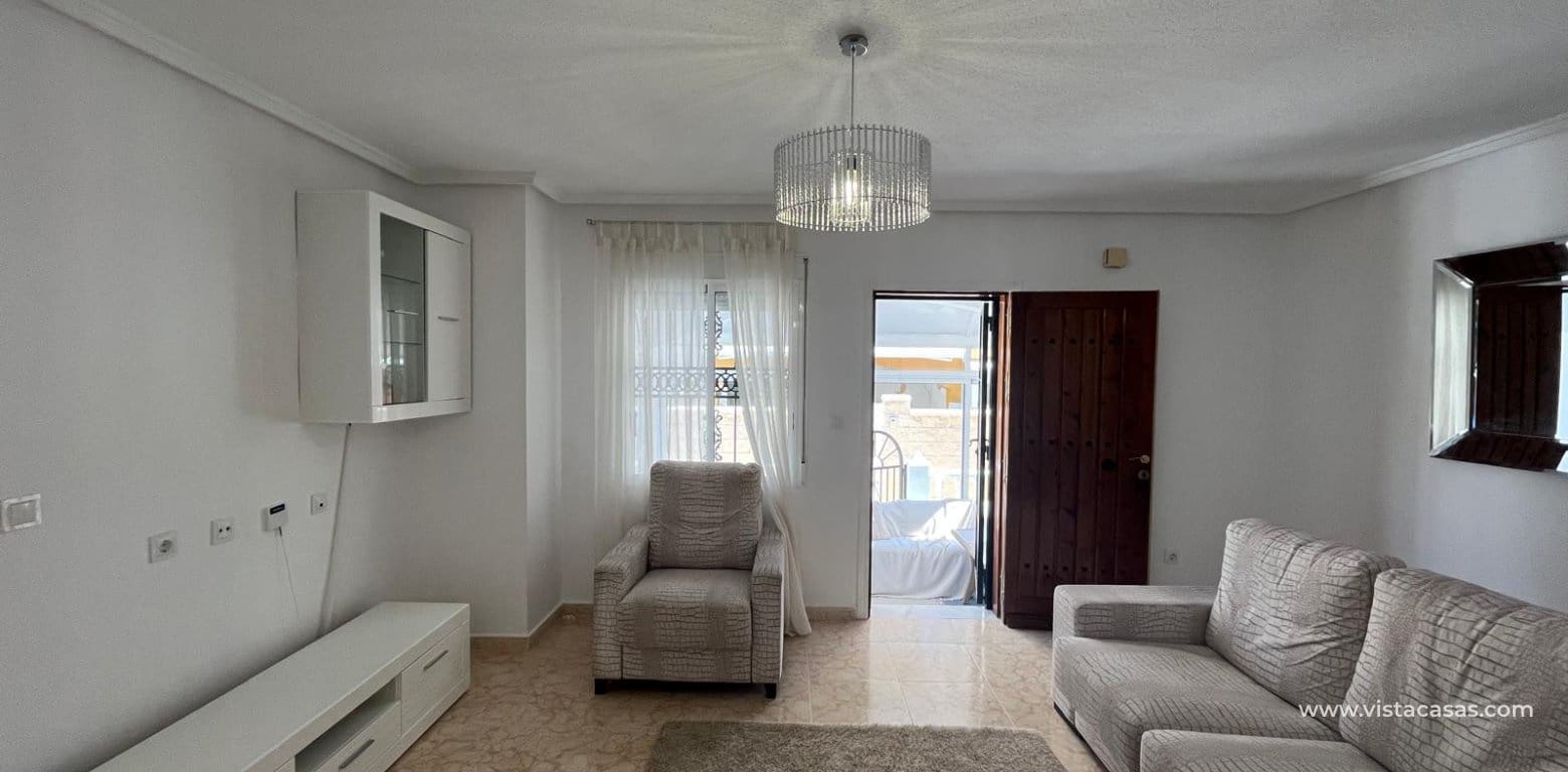 2 Zimmer Bungalow zu verkaufen in Orihuela Costa - 209.999 € (Ref: 9929889)