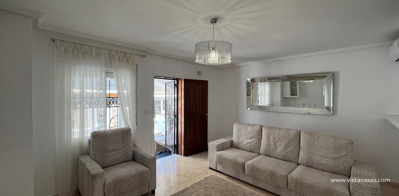 2 Zimmer Bungalow zu verkaufen in Orihuela Costa - 209.999 € (Ref: 9929889)