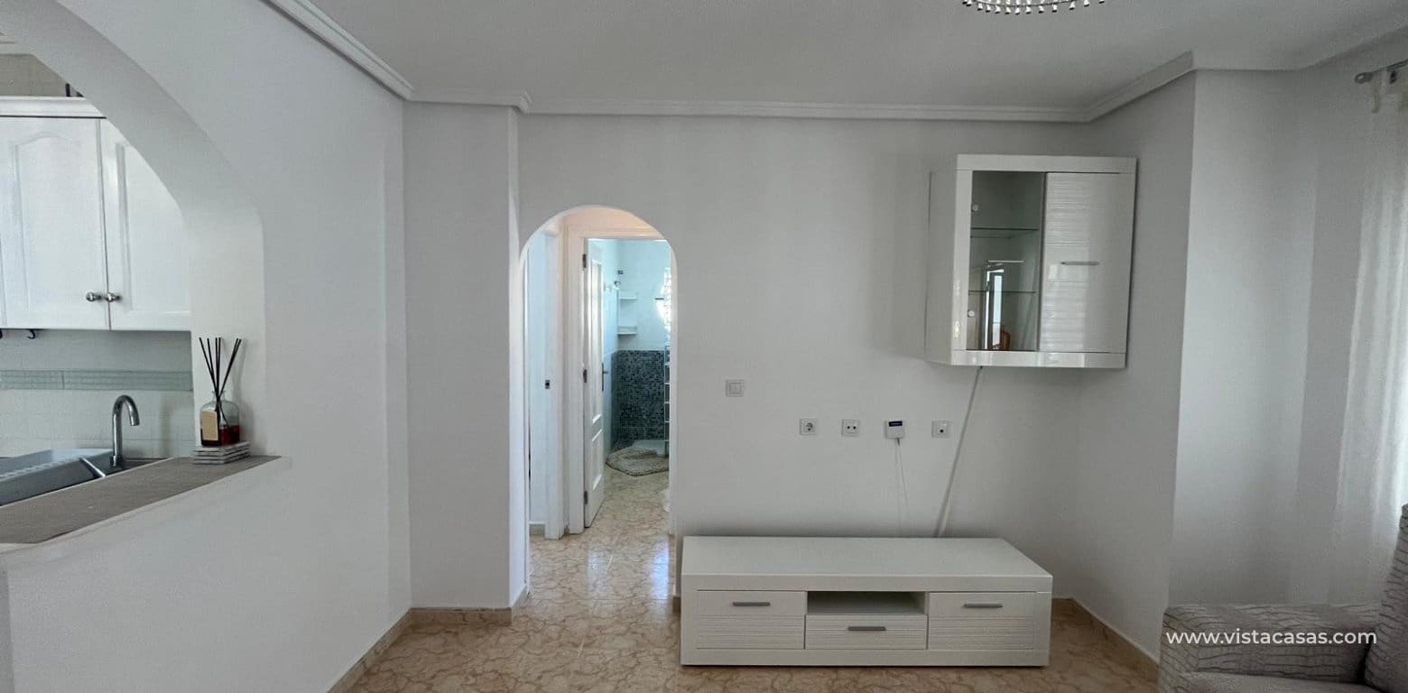 2 Zimmer Bungalow zu verkaufen in Orihuela Costa - 209.999 € (Ref: 9929889)
