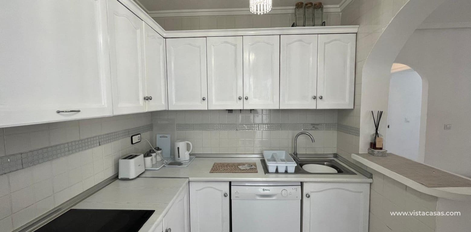 2 Zimmer Bungalow zu verkaufen in Orihuela Costa - 209.999 € (Ref: 9929889)