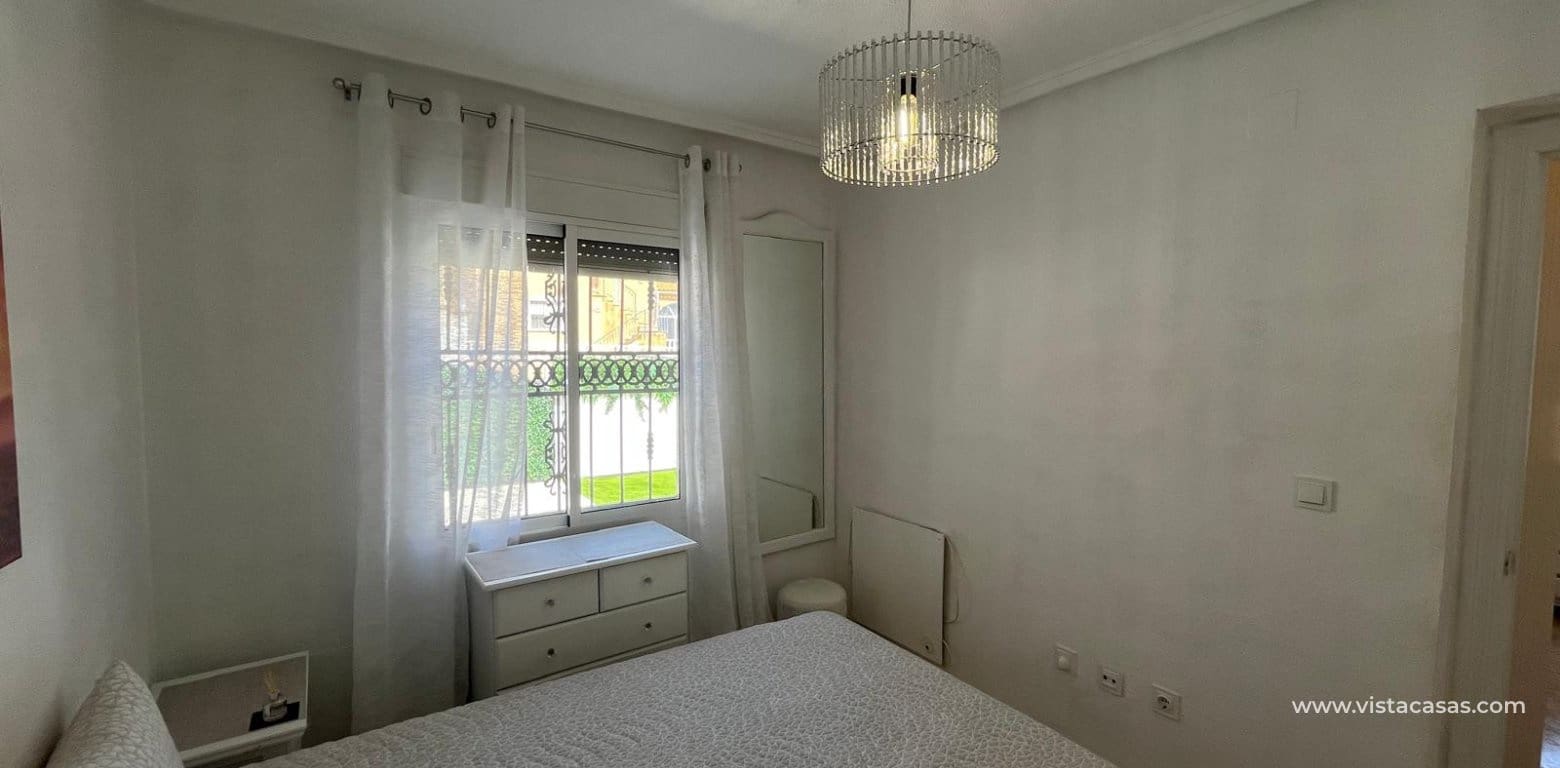 2 Zimmer Bungalow zu verkaufen in Orihuela Costa - 209.999 € (Ref: 9929889)