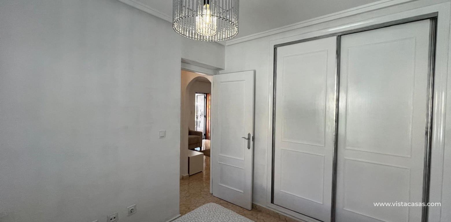 2 Zimmer Bungalow zu verkaufen in Orihuela Costa - 209.999 € (Ref: 9929889)