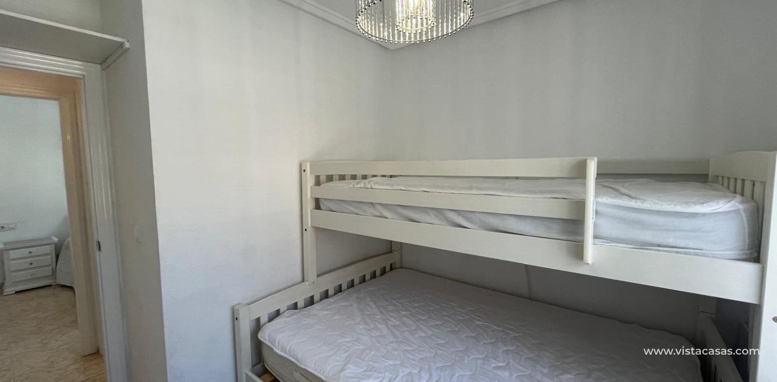 2 Zimmer Bungalow zu verkaufen in Orihuela Costa - 209.999 € (Ref: 9929889)