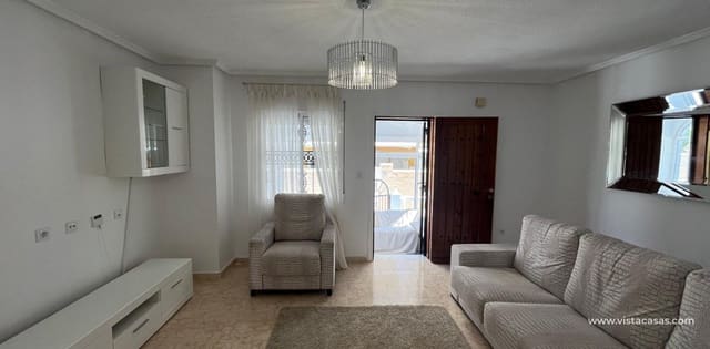 2 soveværelse Bungalow til salg i Punta Prima, Orihuela - € 204.950 (Ref: 9929889)