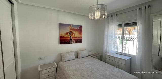 2 soveværelse Bungalow til salg i Punta Prima, Orihuela - € 204.950 (Ref: 9929889)