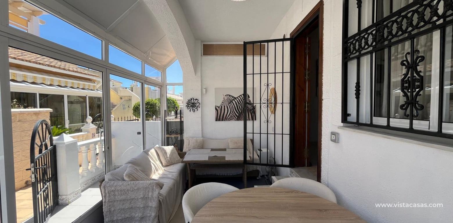 2 Zimmer Bungalow zu verkaufen in Orihuela Costa - 209.999 € (Ref: 9929889)