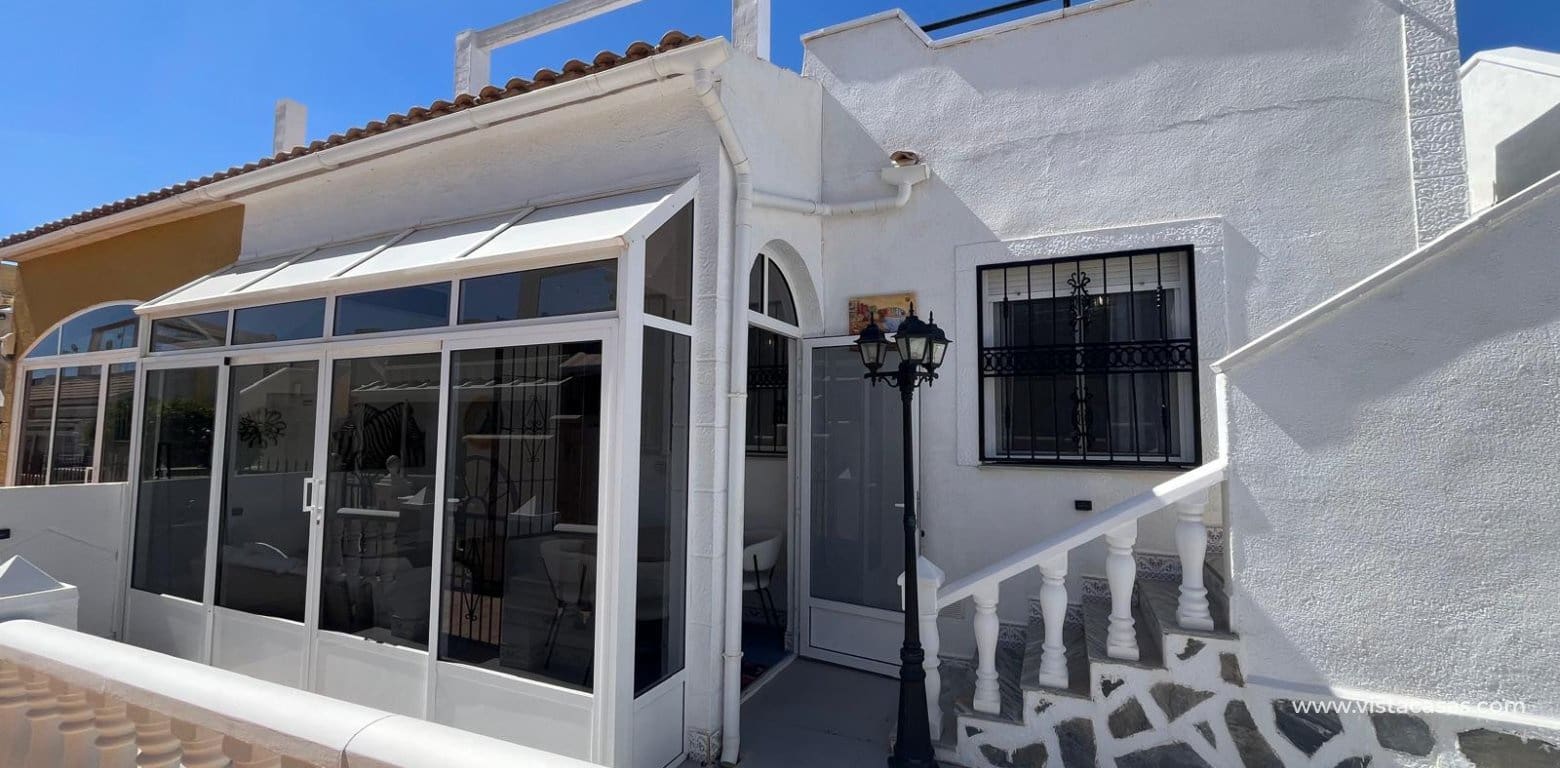 2 Zimmer Bungalow zu verkaufen in Orihuela Costa - 209.999 € (Ref: 9929889)