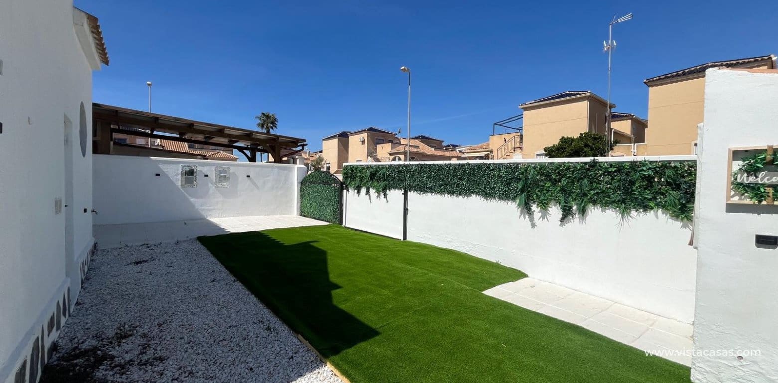 2 Zimmer Bungalow zu verkaufen in Orihuela Costa - 209.999 € (Ref: 9929889)