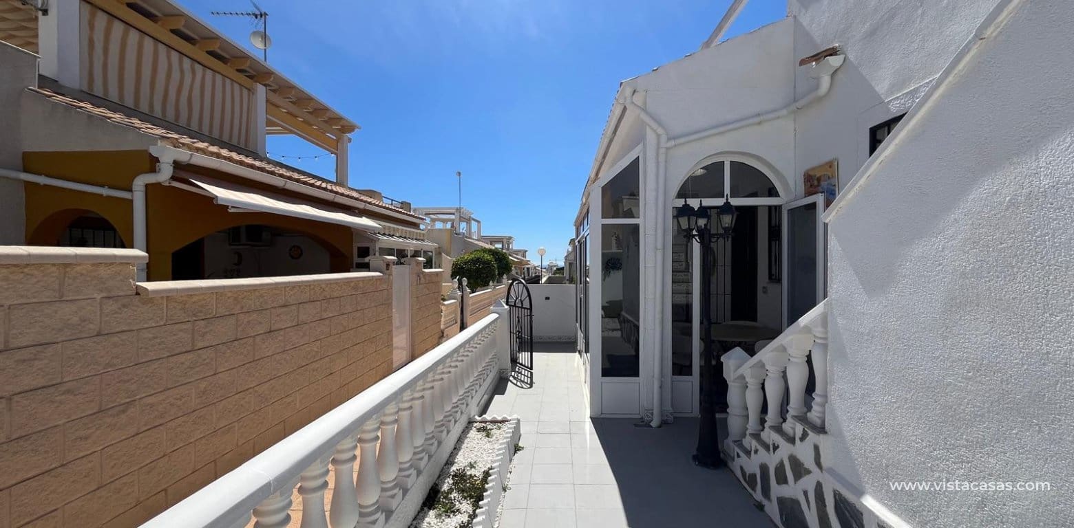 2 Zimmer Bungalow zu verkaufen in Orihuela Costa - 209.999 € (Ref: 9929889)