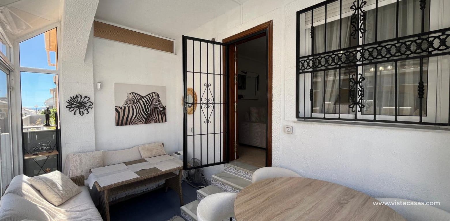 2 Zimmer Bungalow zu verkaufen in Orihuela Costa - 209.999 € (Ref: 9929889)