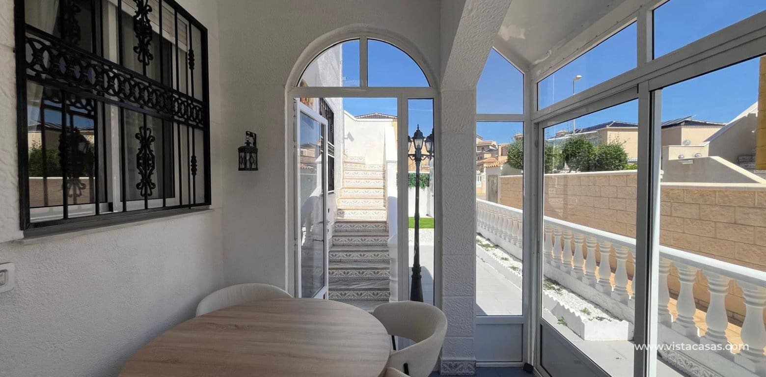 2 Zimmer Bungalow zu verkaufen in Orihuela Costa - 209.999 € (Ref: 9929889)