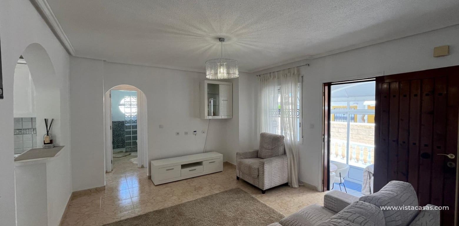 2 Zimmer Bungalow zu verkaufen in Orihuela Costa - 209.999 € (Ref: 9929889)